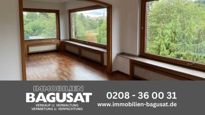 2½ Raum Mietwohnung mit Blick ins Grüne