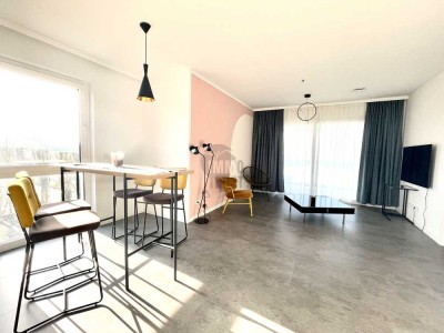 ELEGANTE ETAGENWOHNUNG IN WOLFSBURG / FALLERSLEBEN - IHR NEUES ZUHAUSE!