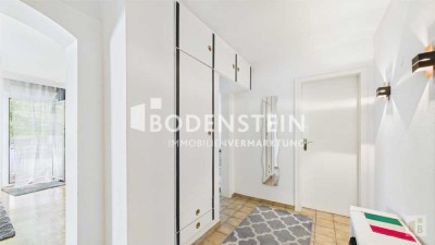 Ruhige 2-Zi-Wohnung mit Balkon und Blick ins Grüne in beliebter Lage von Wiesbaden zu verkaufen