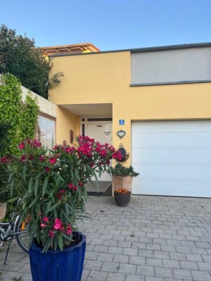 Einzimmerappartement mit gr Dachterasse und Ankleide