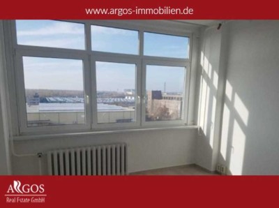 4-Raum-Appartment auf 100 qm² für Studenten, Kuriere, Handwerker usw.