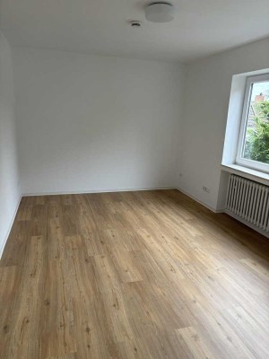 Renovierte 1-Zimmer Wohnung im Herzen von Melle Buer