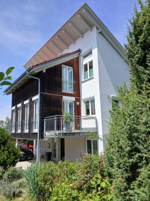 Wunderschönes und sehr gepflegtes Einfamilienhaus in 89364 Rettenbach, Am Burgstall 11