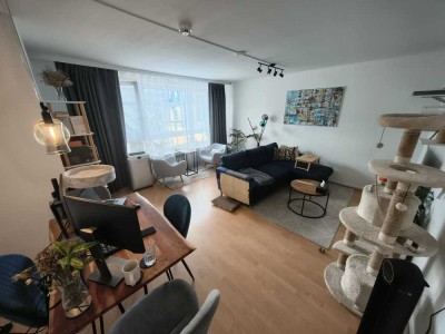 3-Zimmer in der Südstadt