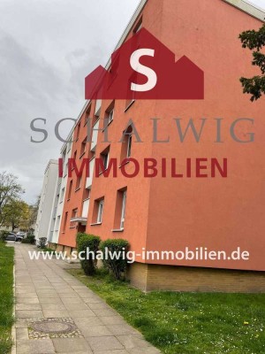 5 % Rendite - Kapitalanleger aufgepasst! Gut vermietete ETW in Wolfsburg