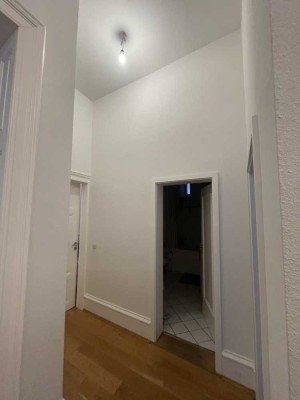 Schicke 3-Zimmer Altbauwohnung zu vermieten