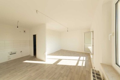 Wunderschöne 2-Raumwohnung zu vermieten - perfekt für Singles und Paare