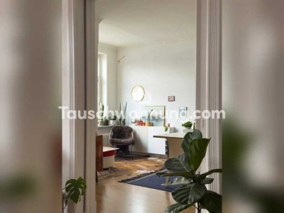 Tauschwohnung: Helle Wohnung in Ravensberg