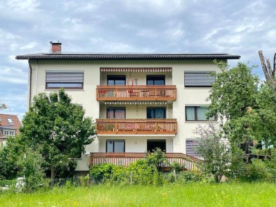 Verkauft! 4,5-Zimmer-Familienwohnung im Oberdorf - Dornbirn