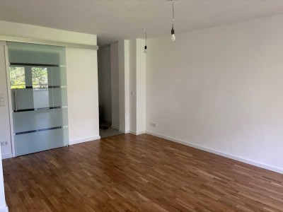 Moderne 1-Zimmer-Wohnung