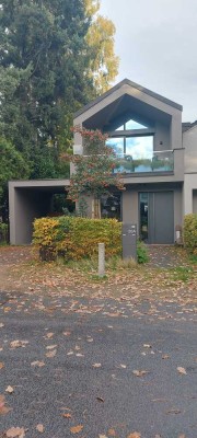 Neubau im Steinbergviertel