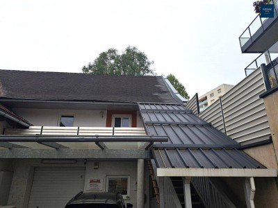 Krottendorferstraße 91a/6 -5-Zimmer Wohnung mit südlichen Balkon in Wetzelsdorf
