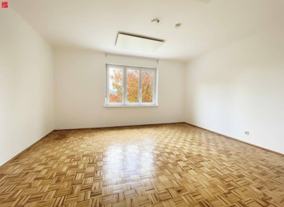 WALTENDORF: Teilrenovierte 3-Zimmer-Wohnung