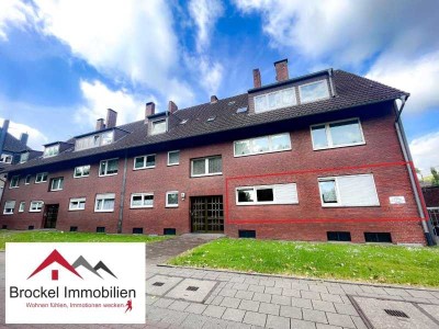 Geräumige 4,5-Zimmer-Erdgeschosswohnung mit Loggia – ideal für Familien und Paare!