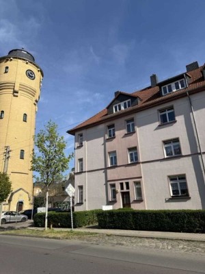 Sanierte 2 RWE im Dachgeschoß!