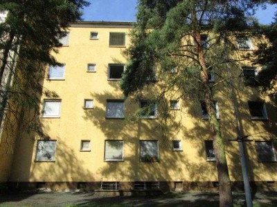 Renovierte, gemütliche 2,5-Zi.-Wohnung ab sofort frei