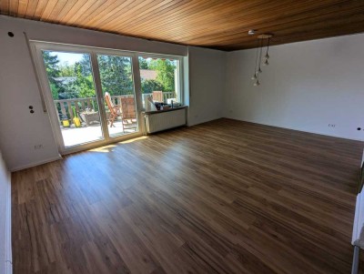 6-Zimmer-Doppelhaushälfte mit EBK in Klein-Winternheim