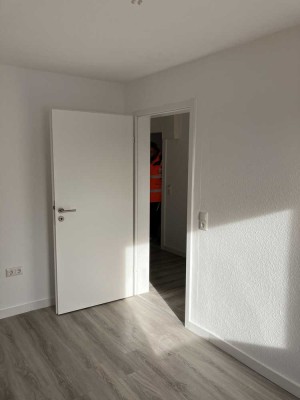Gemütliche 2-Zimmer-Wohnung