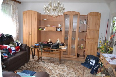 Einfamilienhaus in Wiener Neustadt in sehr guter Lage auch für 2 Familien geeignet