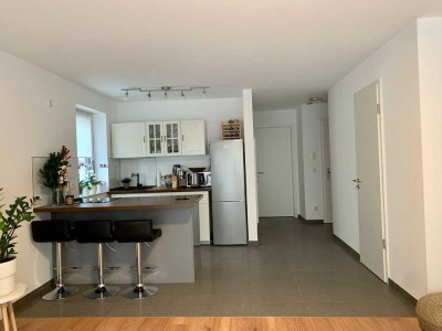 Wohnen an der Niers!