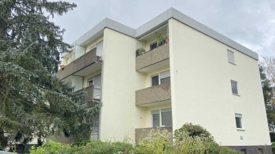 2 Zimmerwohnung als Kapitalanlage zu verkaufen