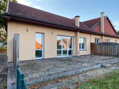 Preiswerte 3-Zimmer-Wohnung zur Miete in Rodenberg