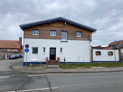 Erstbezug! 3-Zimmerwohnung in der Rostocker Straße 32a zu vermieten