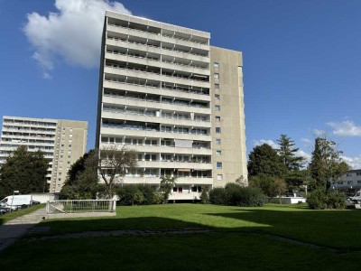 Provisionsfrei - Bestandswohnungen in Puchheim | vermietet, gepflegt