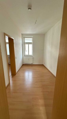 Helle 2-Raum-Wohnung in zentraler Lage