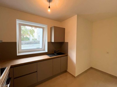 Erstbezug im Zooviertel - moderne 4-Zimmer- Neubauwohnung mit Premium-Ausstattung in Top-Lage