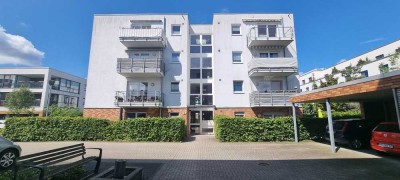 Modernes Wohnen für Best Ager und Senioren (ab 55 Jahren)