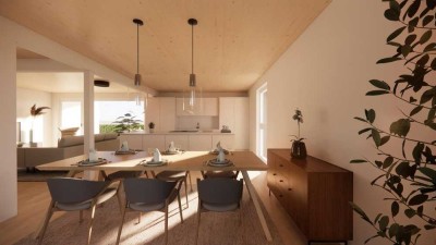 Haus im Haus: Südlage, großer Garten, perfekt für die Familie