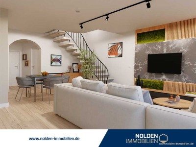 ***BESONDERES WOHNERLEBNIS IM HERZEN VON SCHWETZINGEN***