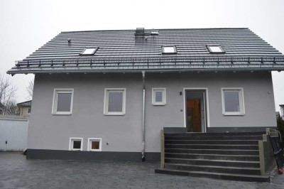 Neu saniertes Haus in beliebter Stadtrandlage