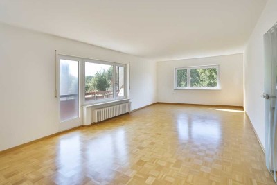 Attraktive und geräumige Wohnung – ideal für Familien und Paare