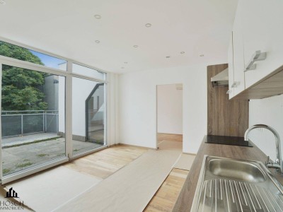 Stilvolles Wohnprojekt in 1020 Wien – Altbauflair &amp; modernes Dachgeschoss