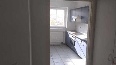 schöne 2-Zimmer-Wohnung in Schönefeld (OT Großziethen)