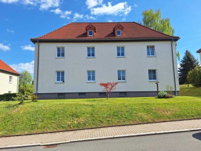 Ruhig gelegene 2 Raum Wohnung in bester Lage