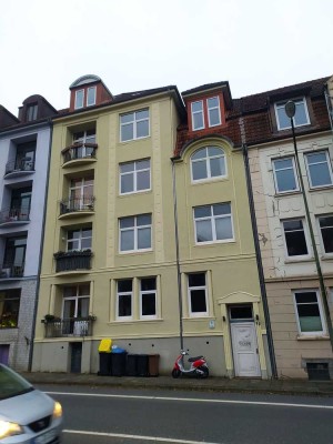 Bismarckstr. 42, 24943 Flensburg - DG/SB Whg. 6