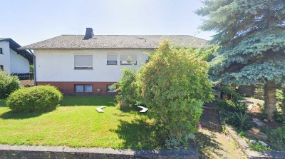 3-Raum-Erdgeschosswohnung mit Terrasse in Gückingen. Bezugsfrei ab sofort