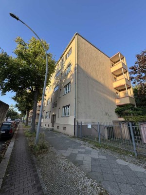 Eigentumswohnung in Steglitz Munsterdamm 12169 Berlin