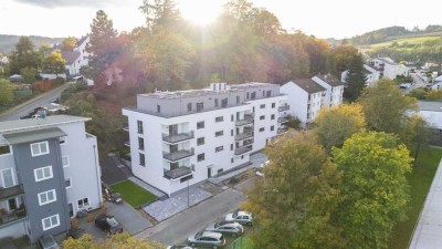Geschmackvolle 2-Zimmer-Wohnung mit EBK in Bad Schwalbach