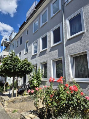 Perfekter Grundriss! 3-Zimmer-Wohnung + Balkon im Südviertel