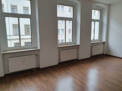 Schöne 3 Raum-Wohnung in der Innenstadt