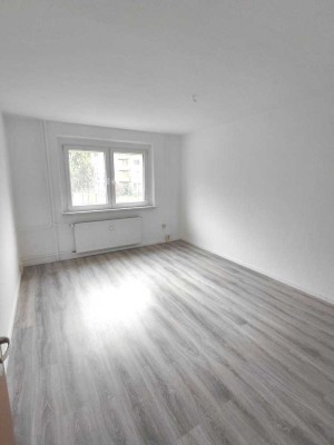 Moderne 2-Zimmer-Wohnung in Bad Lausick