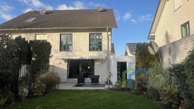 Viel Platz in Toplage...