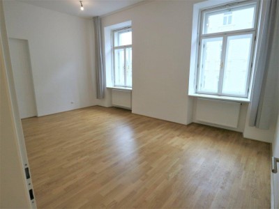 Helle 2 Zimmer Wohnung - nähe Mirabellplatz