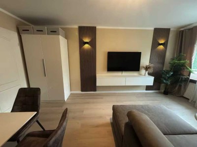 3-Zimmer Wohnung mit Balkon in Perlach, München
