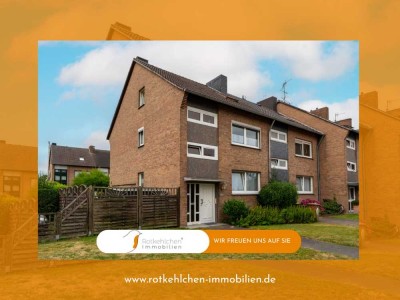 Kempen: Kapitalanlage mit Ausbaupotenzial