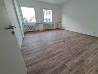 Mitten in OB-City! Renoviert!
